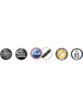 CATAPULT CS-3 CARP 12FT 3.66M 3.75lbs