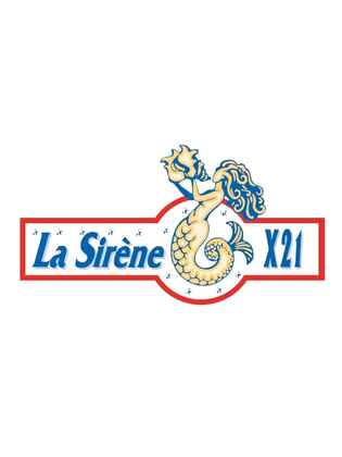 NADA LA SIRENE X21 2.5kg