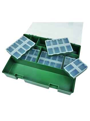 SET CUTII ACCESORII CRAP 29x23x5cm