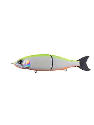 BABYFACE BB180-SF 180mm 80gr 35 Chart Back Metal Head