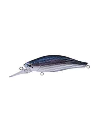 BABYFACE SH60-SP 60mm 5gr 3 Blue Back Silver