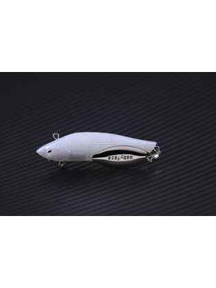 BABYFACE SM65-S 65mm 10gr 12 Pearl White Silver Flake