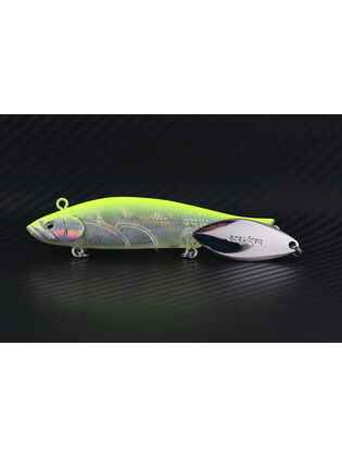 BABYFACE SM85-S 85mm 20gr 37 Chart Back Ghost