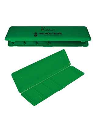 CUTIE MAVER KATANA RIG BOX 14*7.5cm