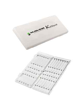 CUTIE MAVER KATANA RIG BOX 33*10cm