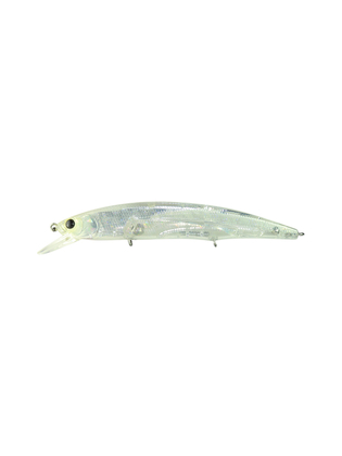 HIDE UP HU-MINNOW 111SP 11cm 17gr 252 Cold Clear Shad