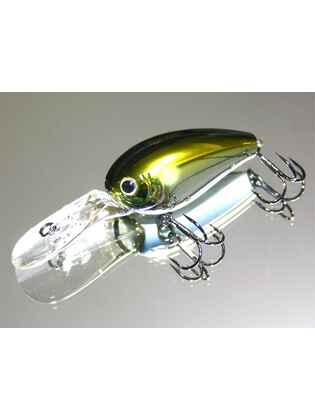 HIDE UP HU-150 F 4.5cm 9.5gr 14 Metal Ayu