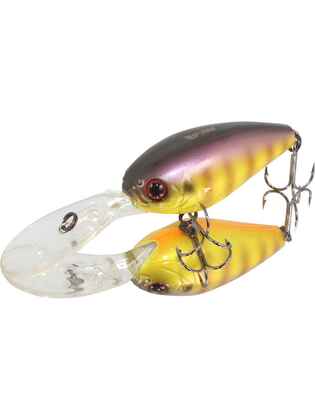 HIDE UP HU-300 F 5.8cm 16gr 31 Hadesu Gill