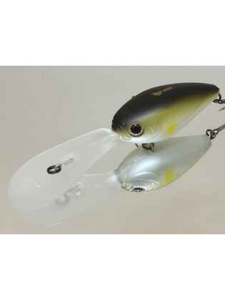 HIDE UP HU-400 F 5.6cm 17.5gr 37 Mat Ayu