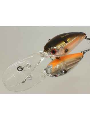 HIDE UP HU-400 F 5.6cm 17.5gr 13 Reflect Gold