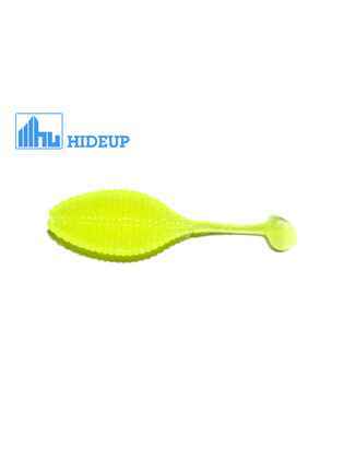 HIDE UP STAGGER WIDE 1.5 SALT 3.8cm S-06 Chart