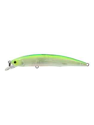 HIDE UP HU-MINNOW 77SP 7.7cm 5gr 160 Misty Lime