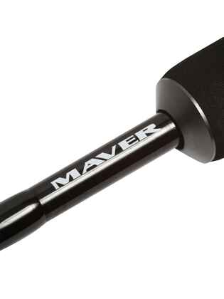 MV-R COMERCIAL MATCH PELLET 12ft 3.6m 25gr 2sec