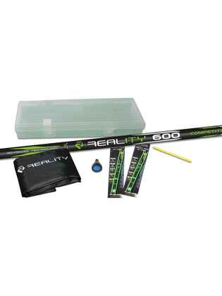 COMBO RUBEZIANA REALITY 6.0m KIT