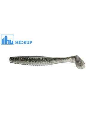 HIDE UP STAGGER ORIGINAL 3.5 9cm 146 Silver Shad