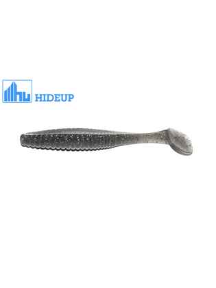 HIDE UP STAGGER ORIGINAL 3.5 9cm 148 Natural Smoke Shad