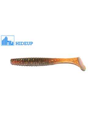 HIDE UP STAGGER ORIGINAL 2.5 SALT 6.6cm S-03 Motoroil Gold Flake