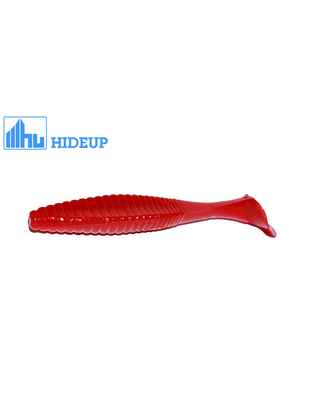 HIDE UP STAGGER ORIGINAL 4 SALT 10.2cm S-01 Lacquer Red