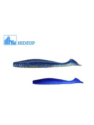 HIDE UP STAGGER ORIGINAL 4 SALT 10.2cm SN-15 UV Holo Iwashi