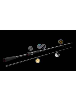 BLACK PEARL MAXX 270 40gr