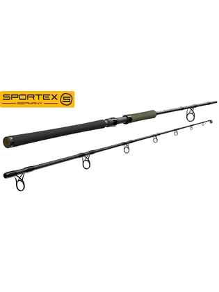 CATFIRE CS-2 SPIN 240 30-120gr