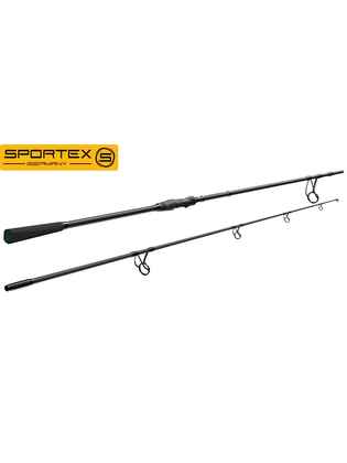 COMPETITION CARP CS-5 12FT 3.66M 3.00lbs 3Sec