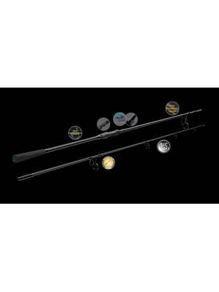 COMPETITION CARP CS-5 12FT 3.66M 3.25lbs