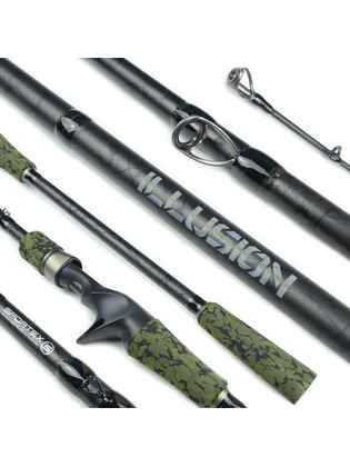 ILLUSION BAITCAST 245 90gr