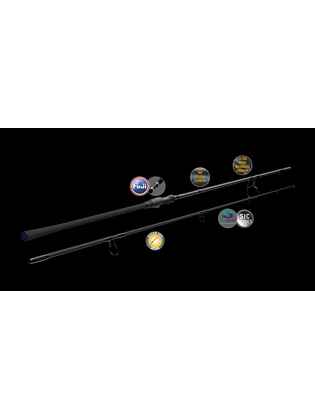 INVICTUS CS-2 CARP 12FT 3.66M 3.75lbs