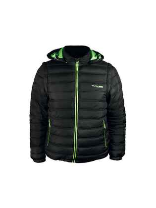 JACHETA MAVER THERMAL XXXL