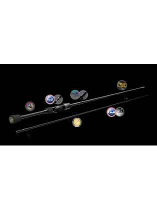 RIVAL JIG 225 4oz 33-113gr