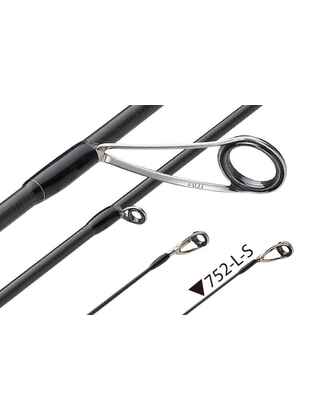 FINEZZA UX 20GFINUS-832ML-T R-FAST 2.53m 3-15gr