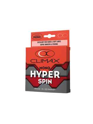 FIR HYPER SPINNING FLUO ICE 135m 0.35mm