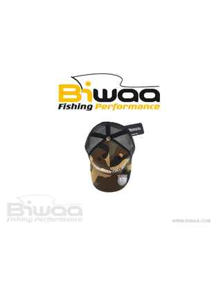 SAPCA BIWAA MESH CAMOU