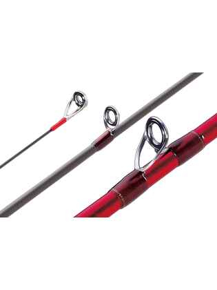 NOUVO PAGRO CAST GNPC-672M-S FAST 2.00m MAX 150gr