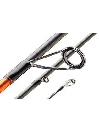 NUOVO TIRO GONTS-792ML FAST 2.36m 4-22gr Medium Light