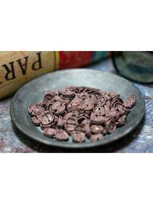 OSCILANTA NEO STYLE PREMIUM X TYPE-SS 0.7gr 02 Pellet Red