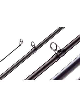 SILVERADO CAST GSIC-762ML 2.28m FAST 3-16gr