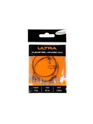 STRUNA ULTRA PREDATOR FLEXSTEEL LIGHT 7x7 30cm 5kg