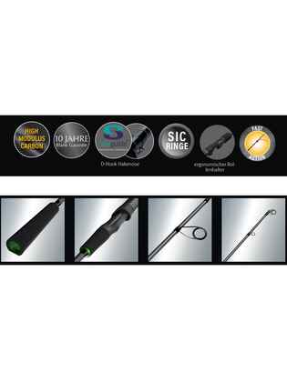 JIG-XPERT PERCH 235 4-19gr