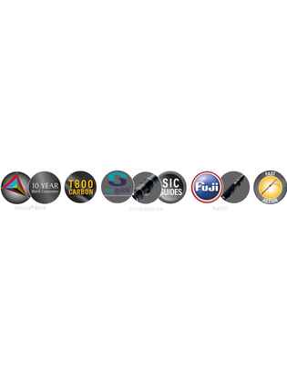 BLACK ARROW G-3 210 40gr