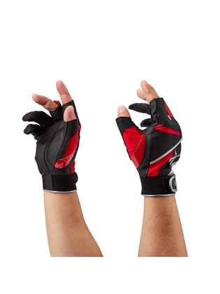 MANUSI VARIVAS STRETCH FIT 3 LL BLUE