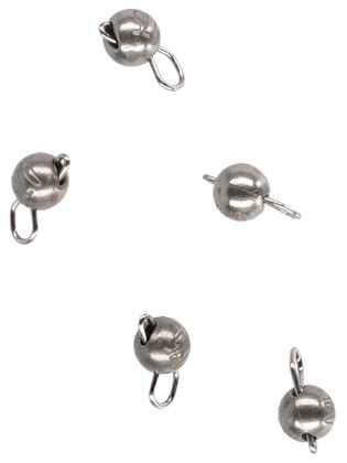 Cheburashka Mikado - Wolfram Jaws Set (0.75G/1.5G/2G/2.5G/3G) -5Buc