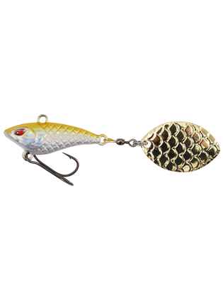 Naluca - M-Tail 12G/Gold