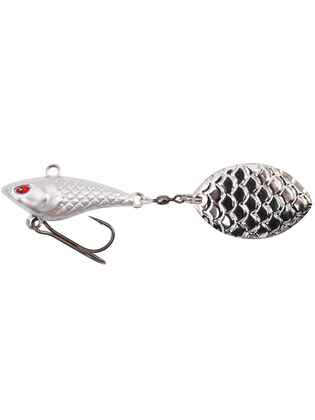 Naluca - M-Tail 3G/Silver