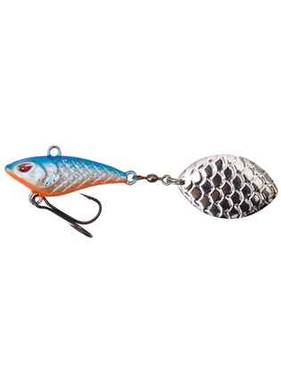 Naluca - M-Tail 6G/Blue Bleak
