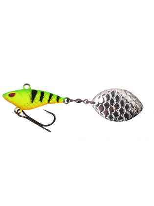 Naluca - M-Tail 6G/Firetiger