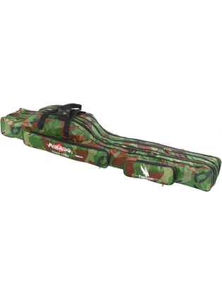 Husa Mikado 3 Comp. 160 Cm / Camuflaj