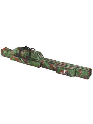 Husa Mikado 2 Comp. 100 Cm / Camuflaj