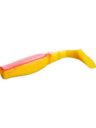 Shad Mikado Fishunter 8Cm-28 Buc.5